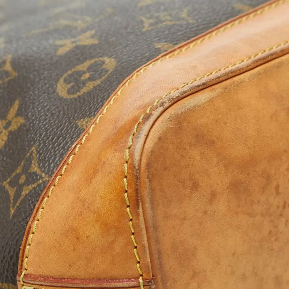 Louis Vuitton Lockit Handbag